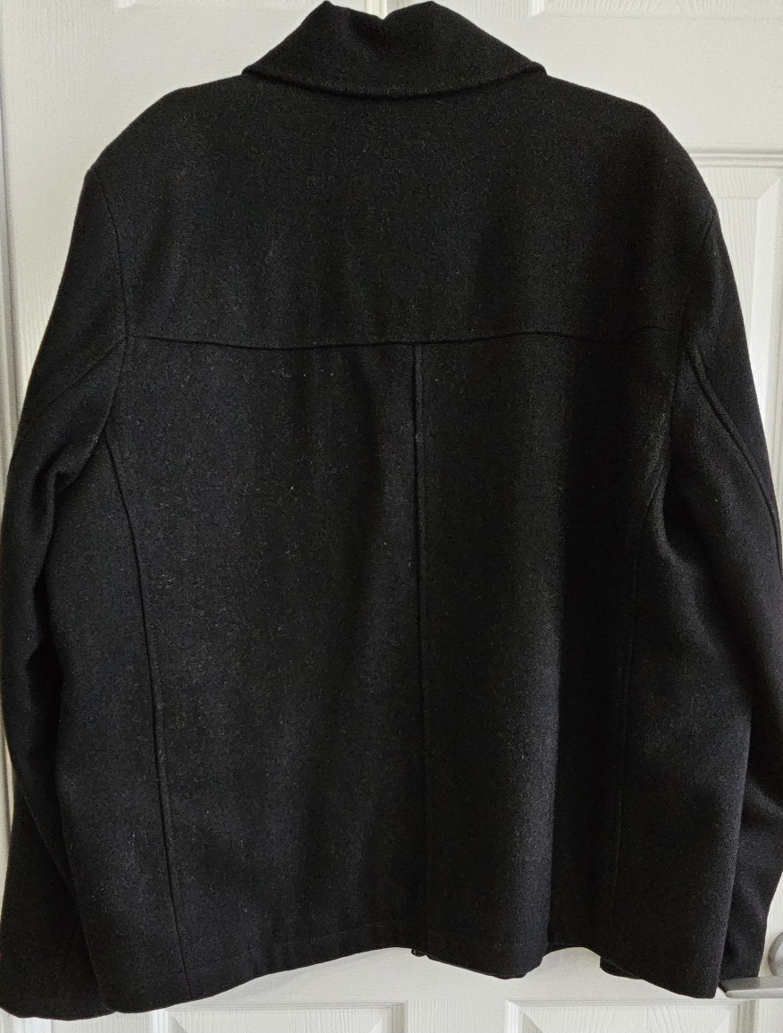 Tommy Hilfiger Men's coat - photo 4