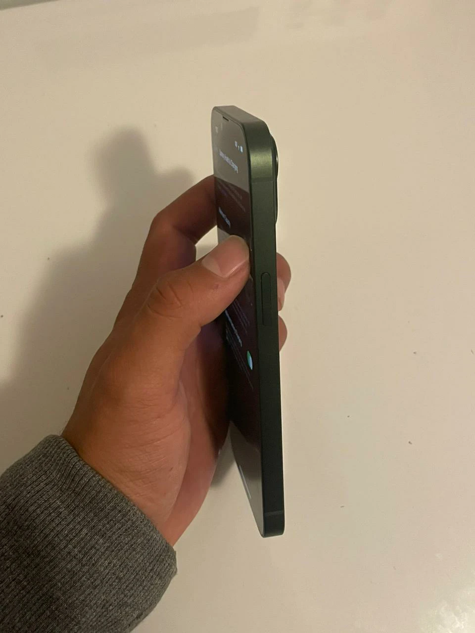 iPhone 13 mint condition - photo 5