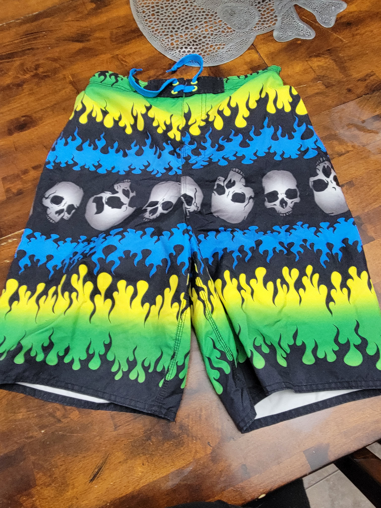shorts
