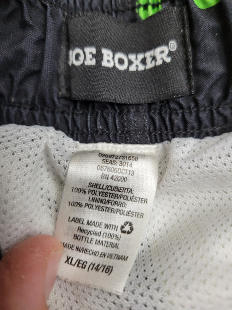 shorts - photo 2