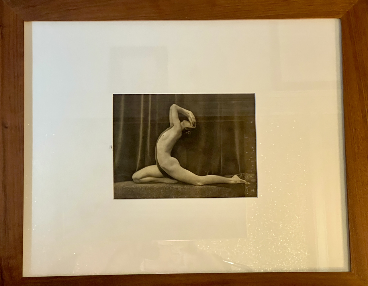 Lucien Walery framed photo #NYCSellingSpree image indicator(2)