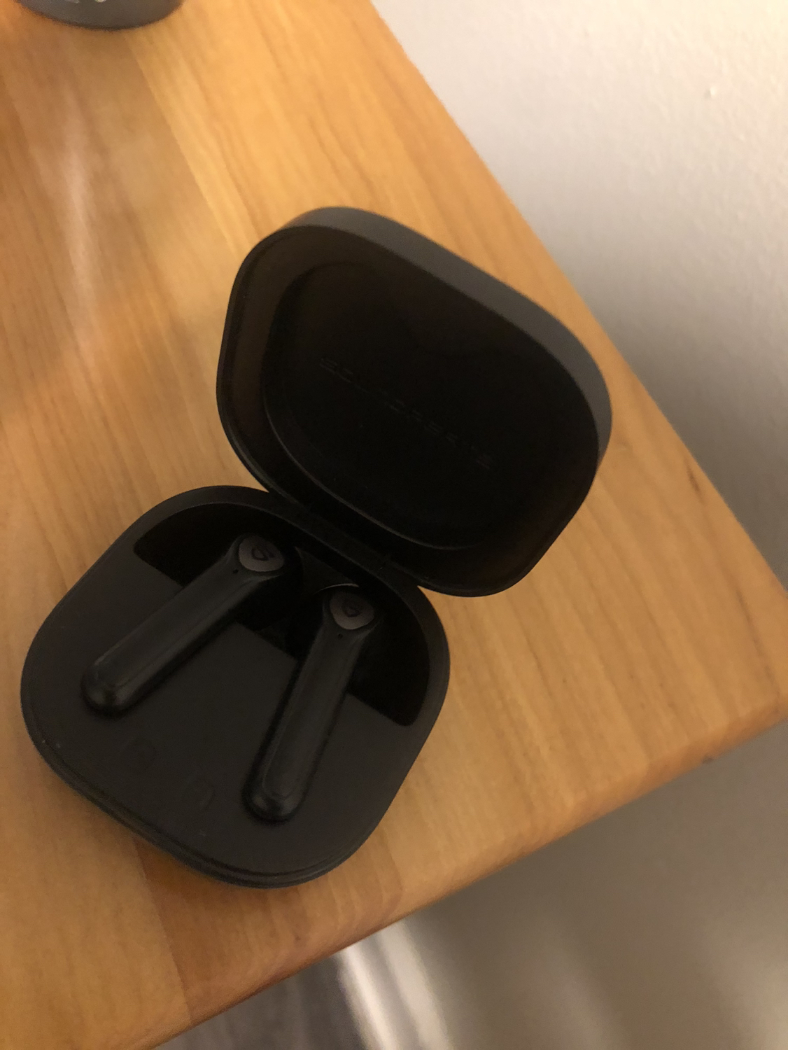 Soundpeats True air2 plus TWS image indicator(2)