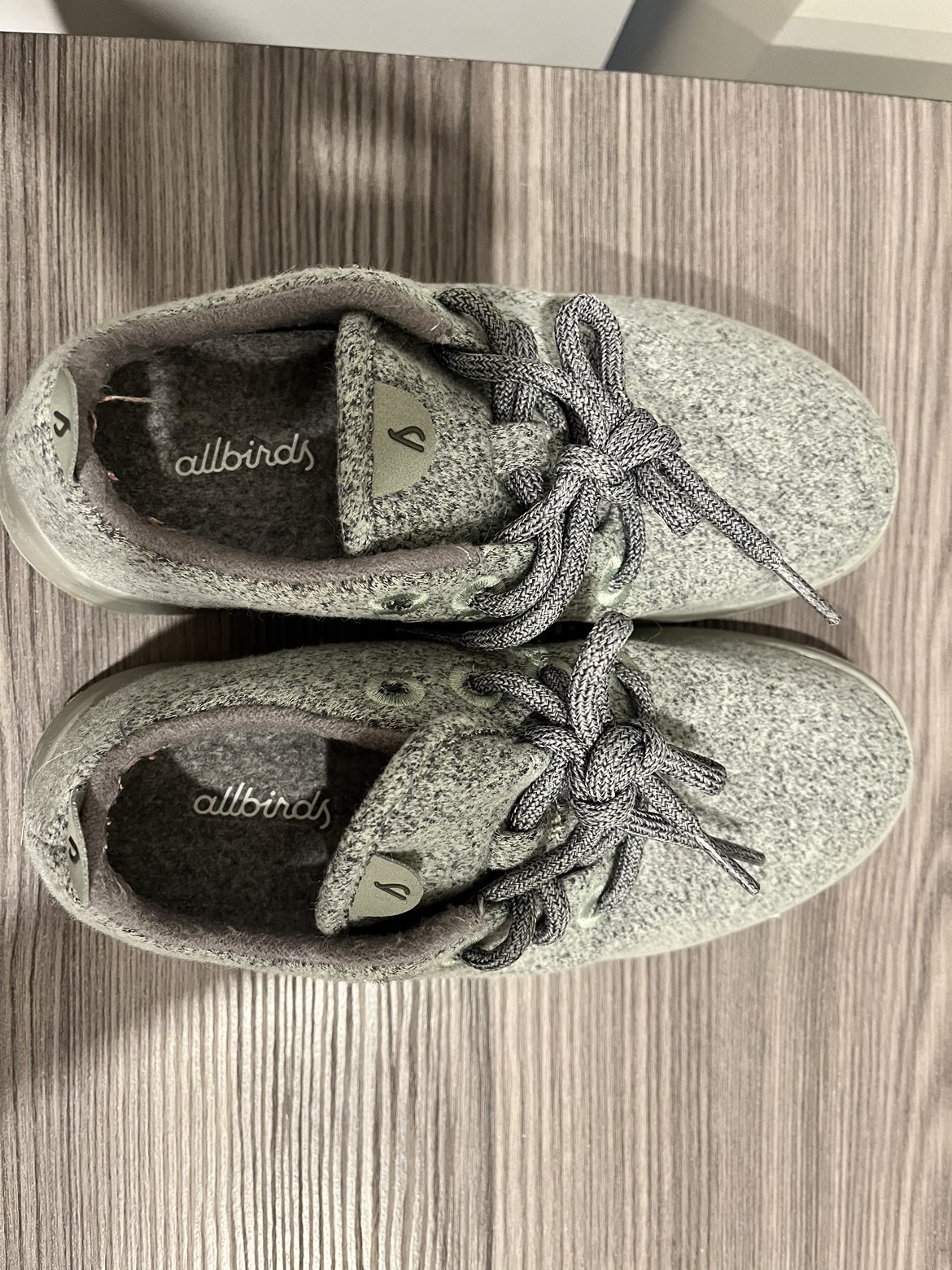 Allbirds women’s wool runner - photo 3