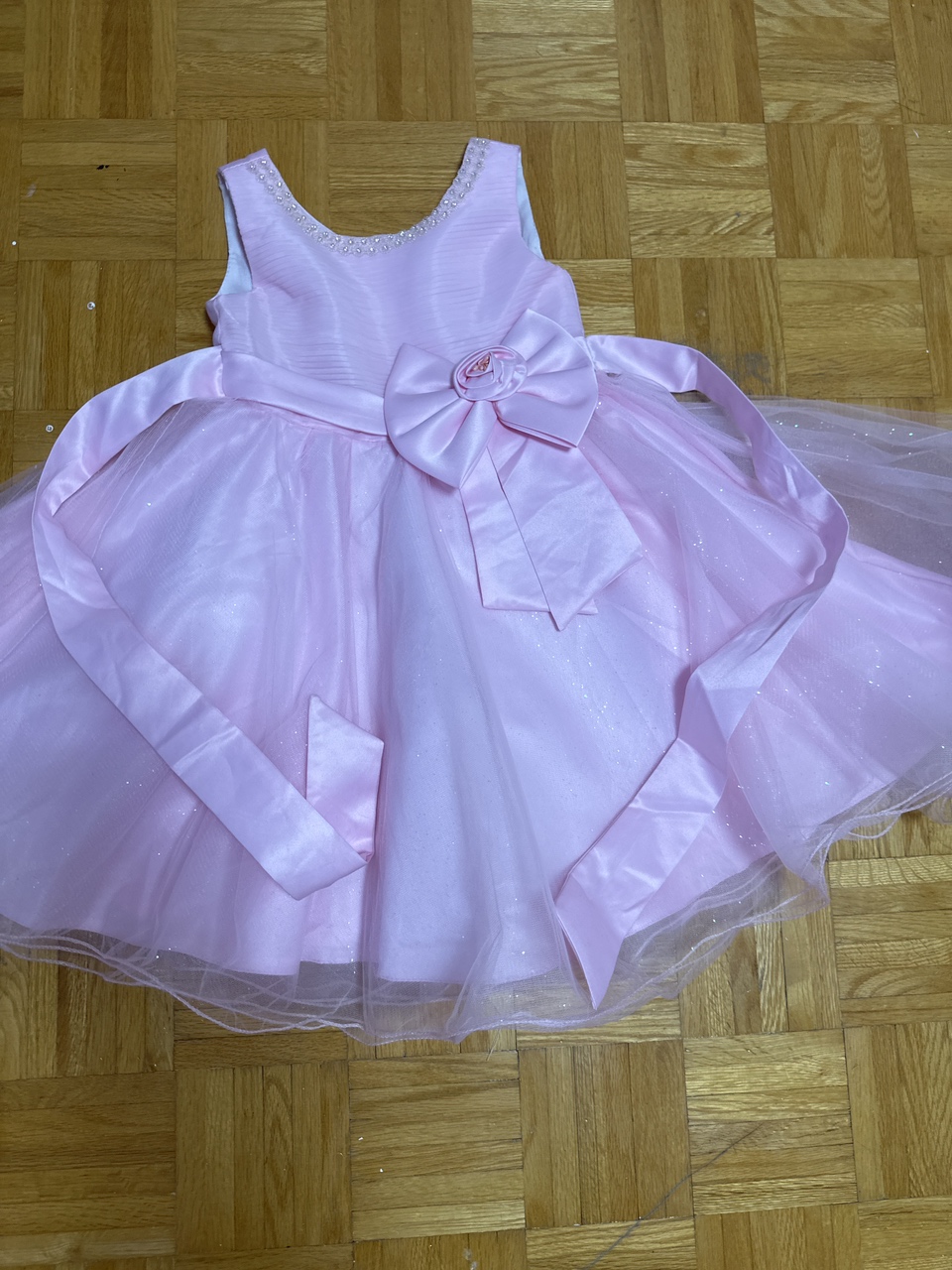 Kid’s dress - photo 2