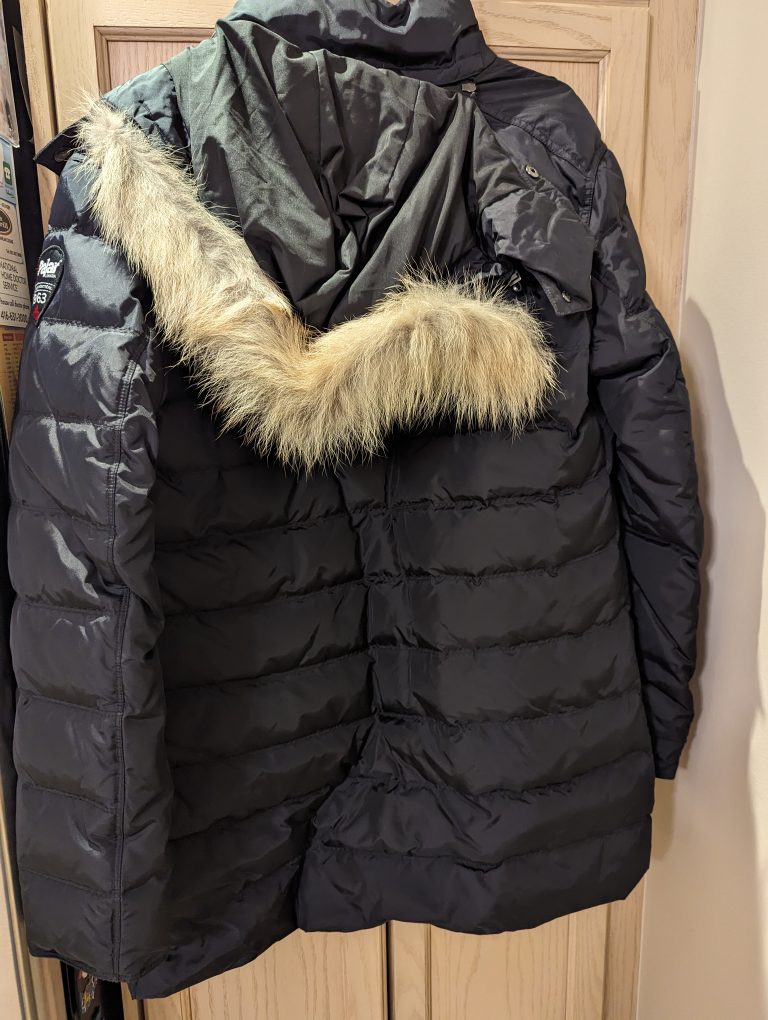 Pajar Winter Jacket image indicator(3)