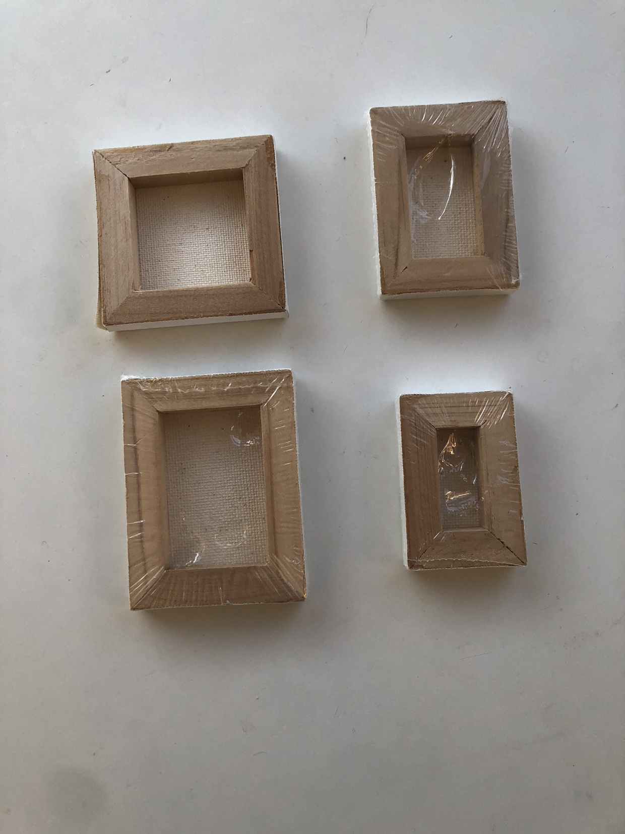 Mini canvases - photo 2