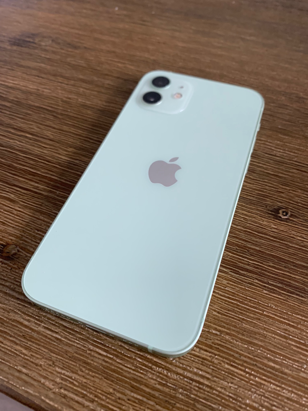 Apple Iphone 12 - Green (Unlocked) image indicator(3)