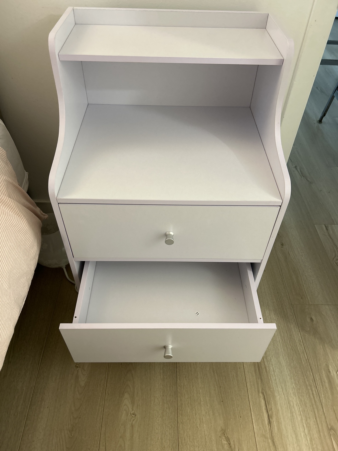 Bedside table - photo 4