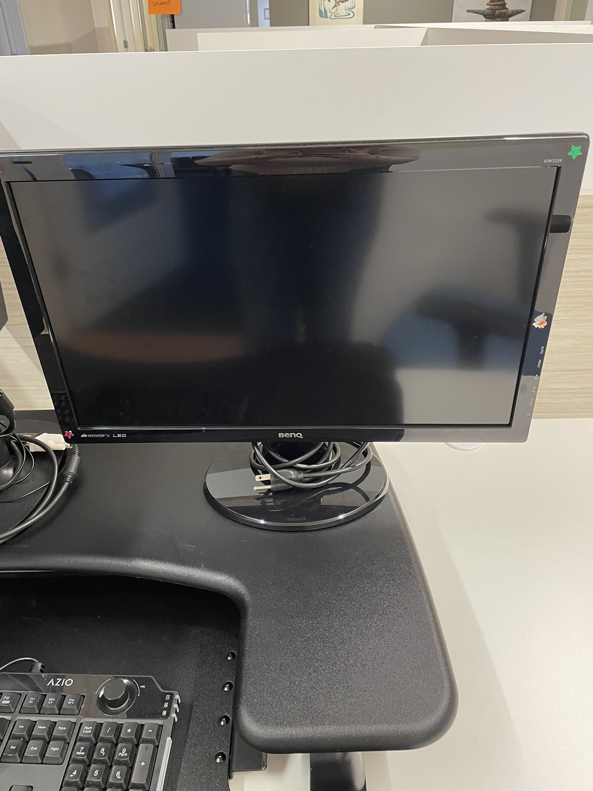 BenQ Monitor
