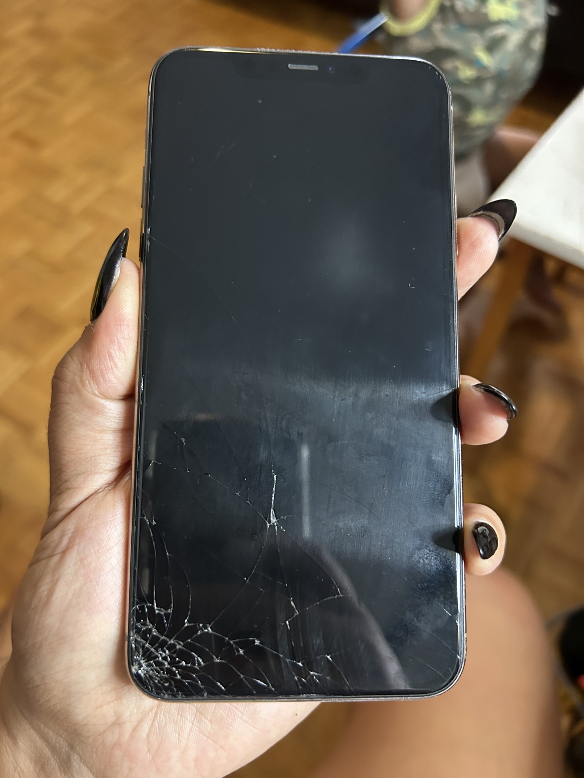 iPhone 11 Pro Max