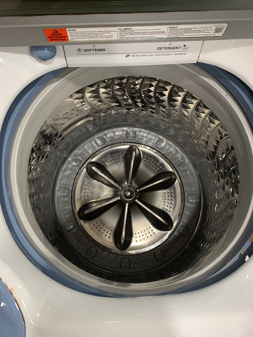 Samsung AquaJet image indicator(2)