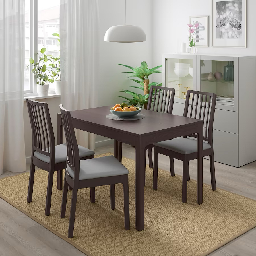 Extendable table - photo 2