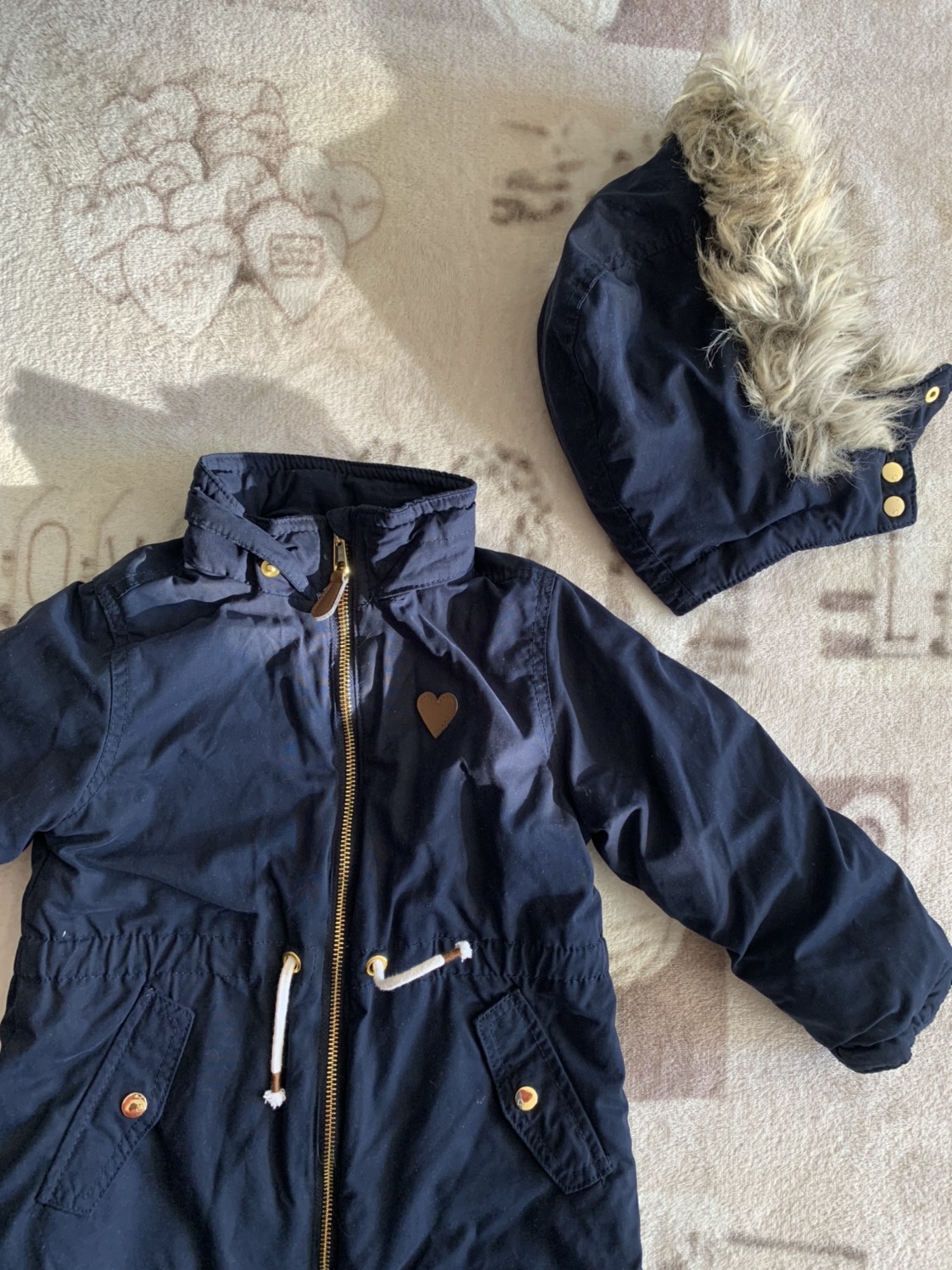 Winter Girl Jacket image indicator(5)