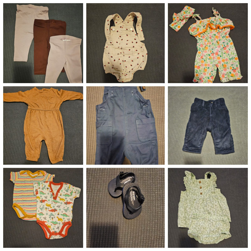 baby girl  clothing image indicator(6)