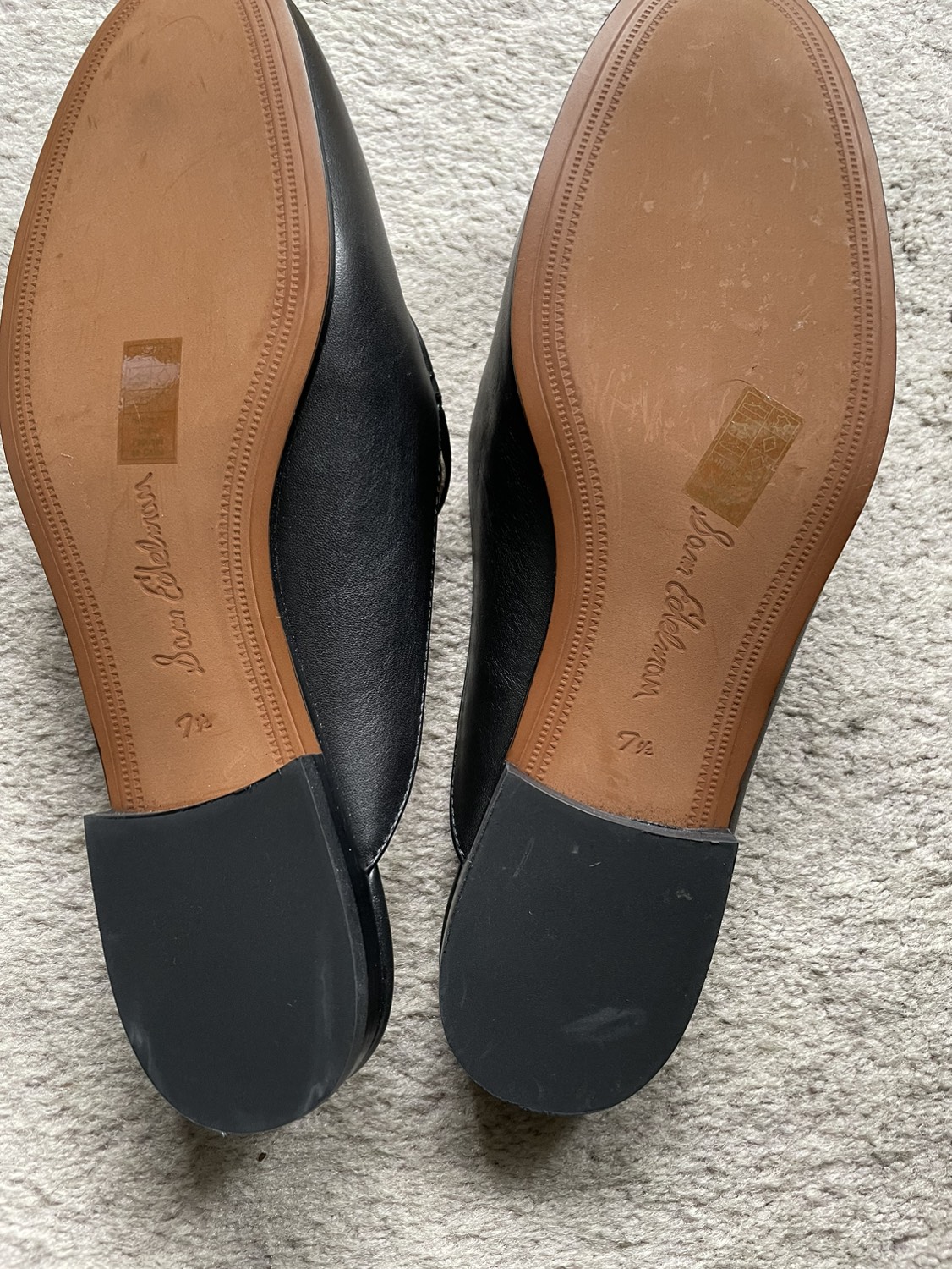 Sam Edelman Flat Mules image indicator(2)