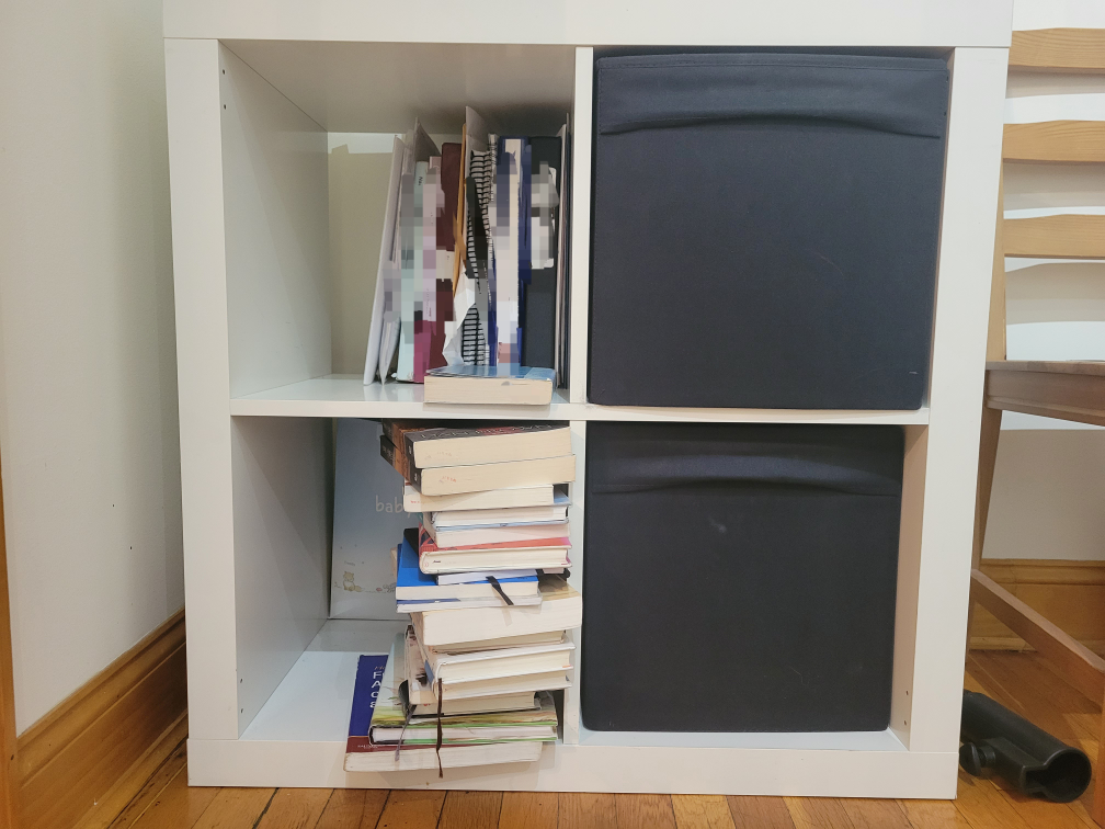 ikea shelf for sale