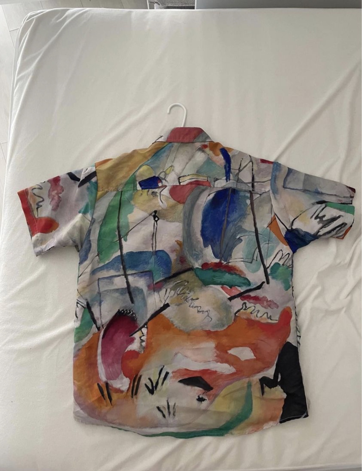 Default shirt artistic image indicator(2)