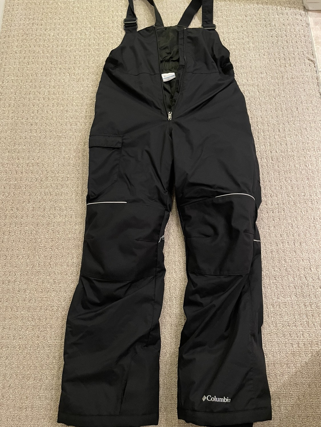 Snow pants thumbnail