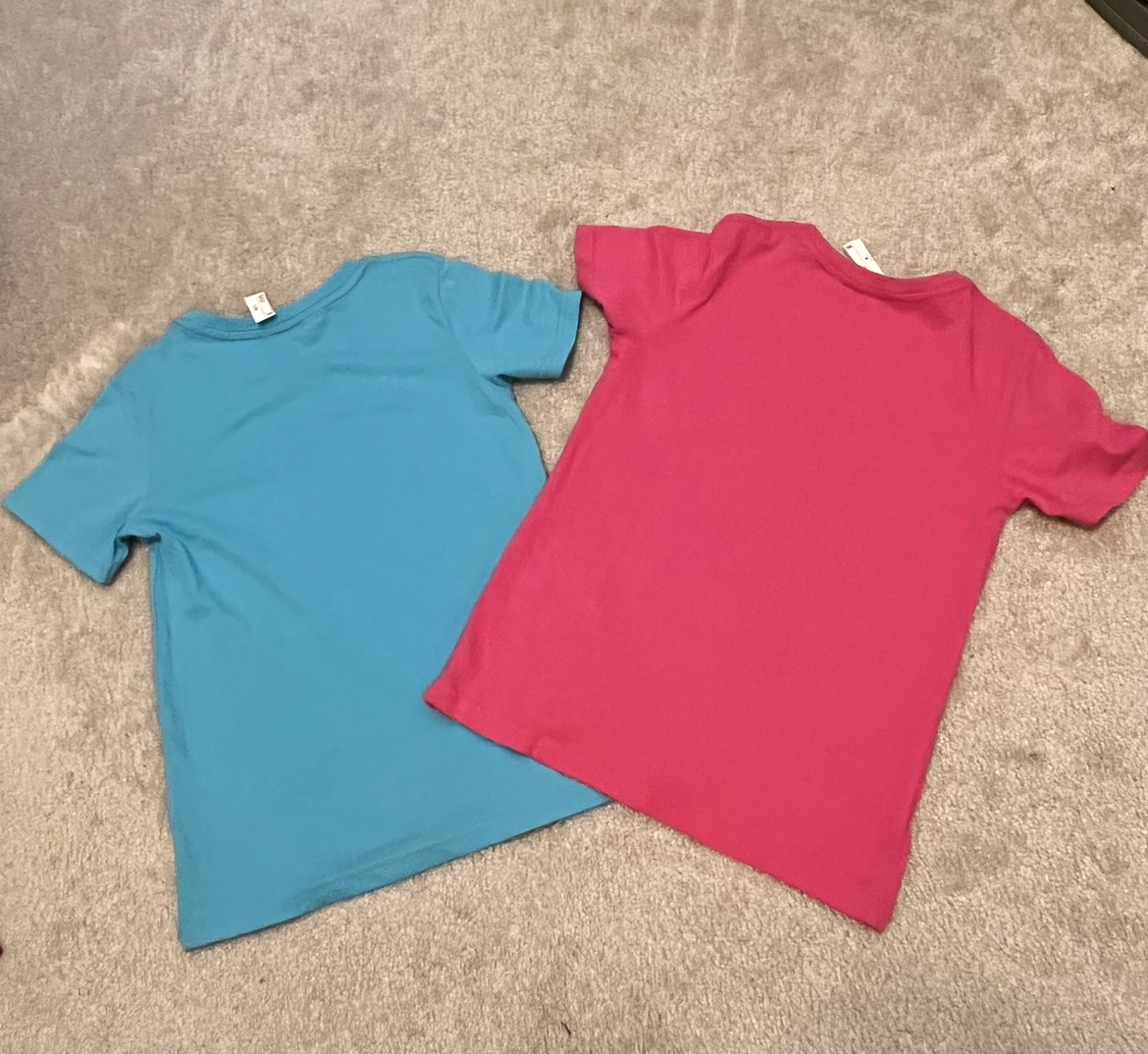 Children T-shirts image indicator(2)