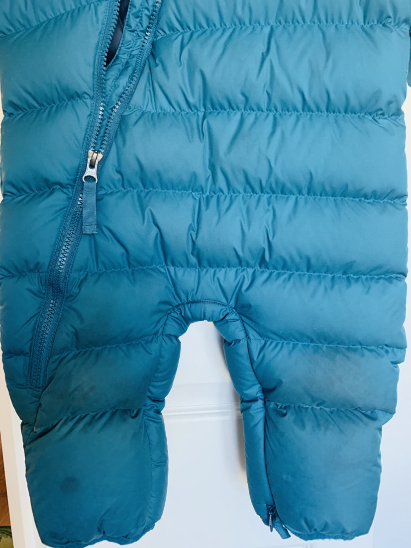 MEC Besnow Bunting Suit - Infants image indicator(3)