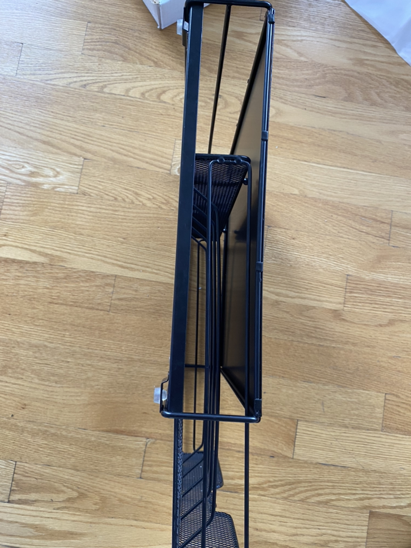 Keurig coffee pods storage drawer image indicator(2)