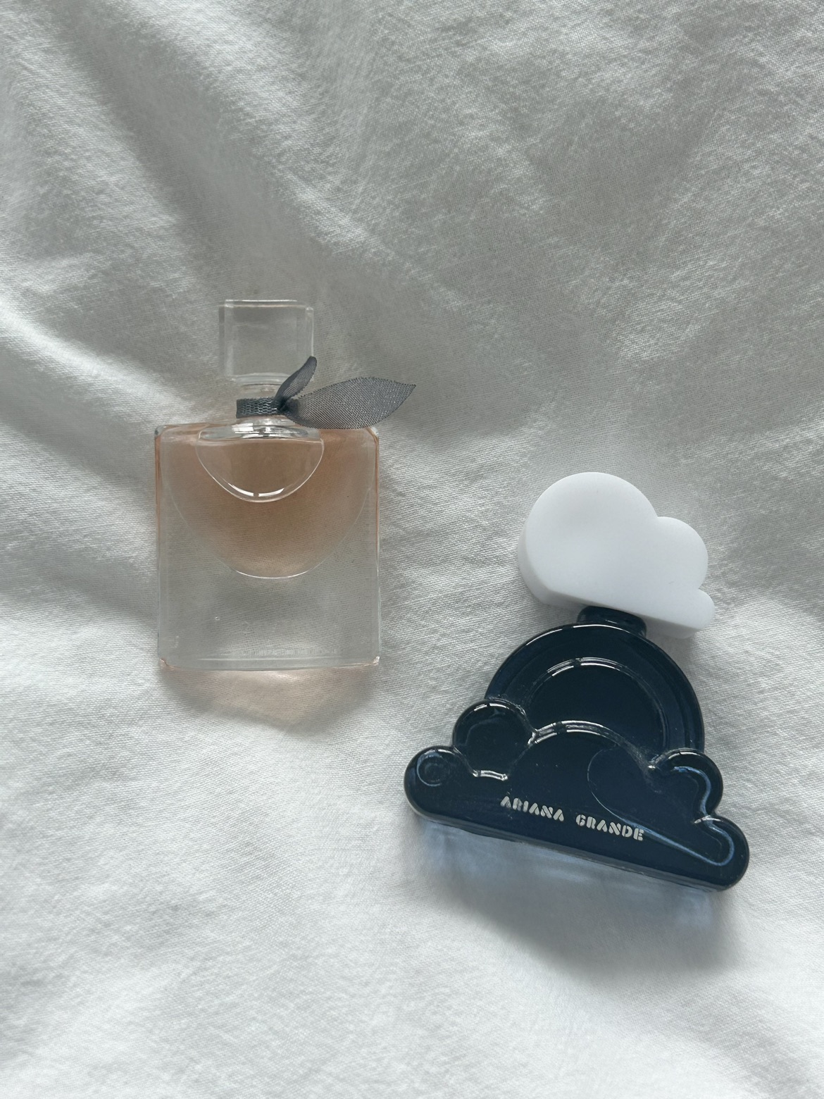 Lancôme & Ariana Grande Perfume Sample