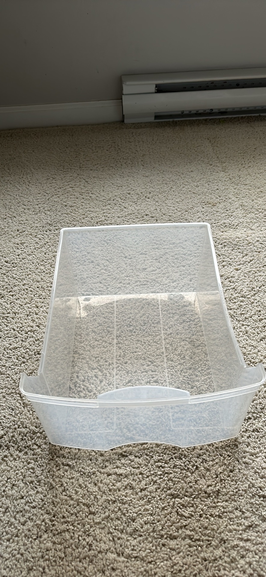 Five storage drawers - photo 5