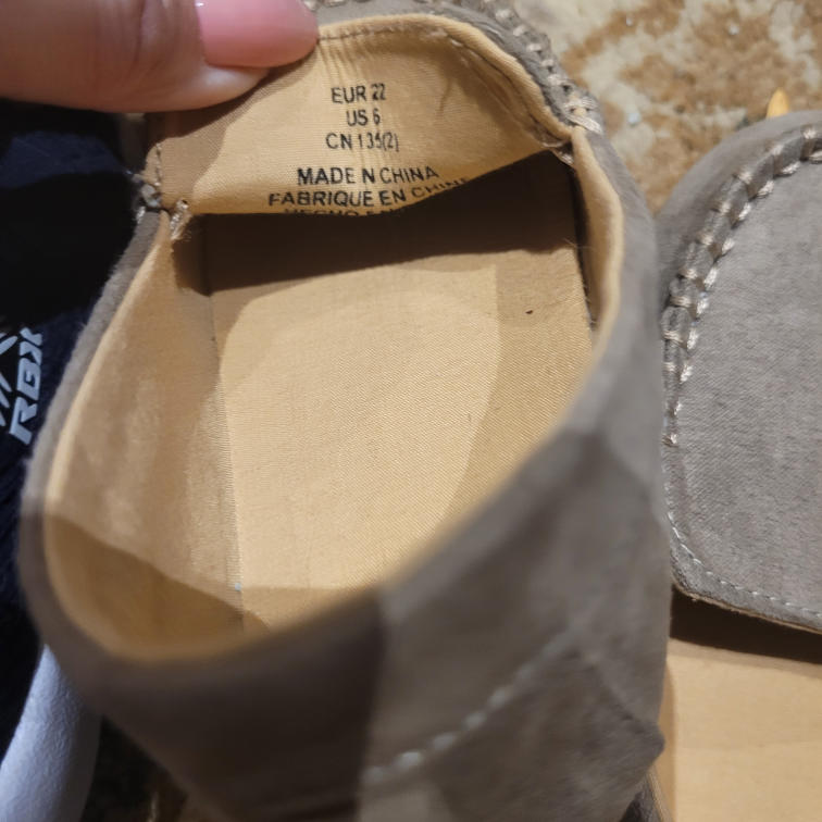 boys shoes - photo 3