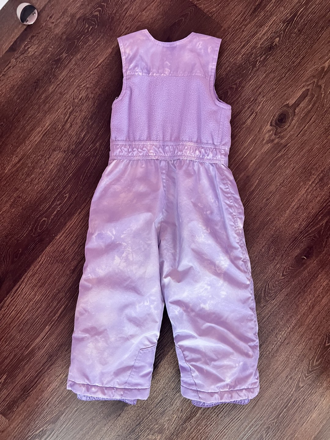 Snozu Snow Pants 3T - photo 2