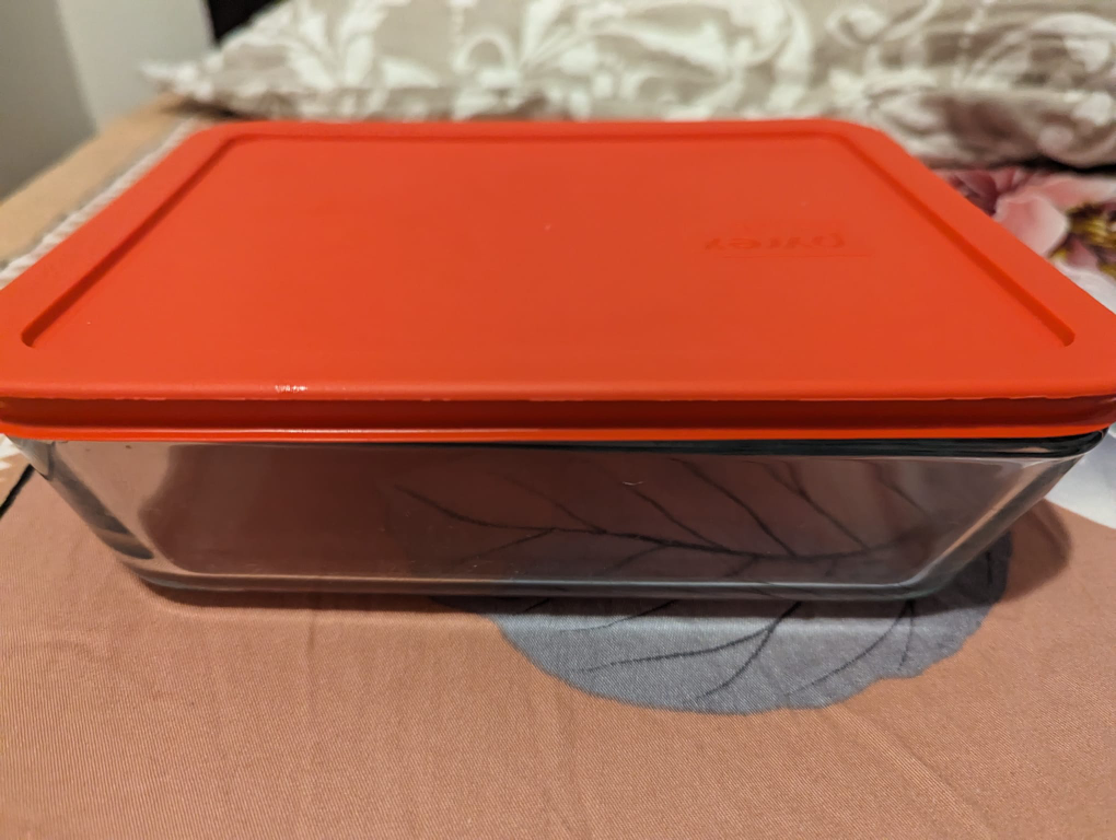 2 Glass Bowl - photo 2