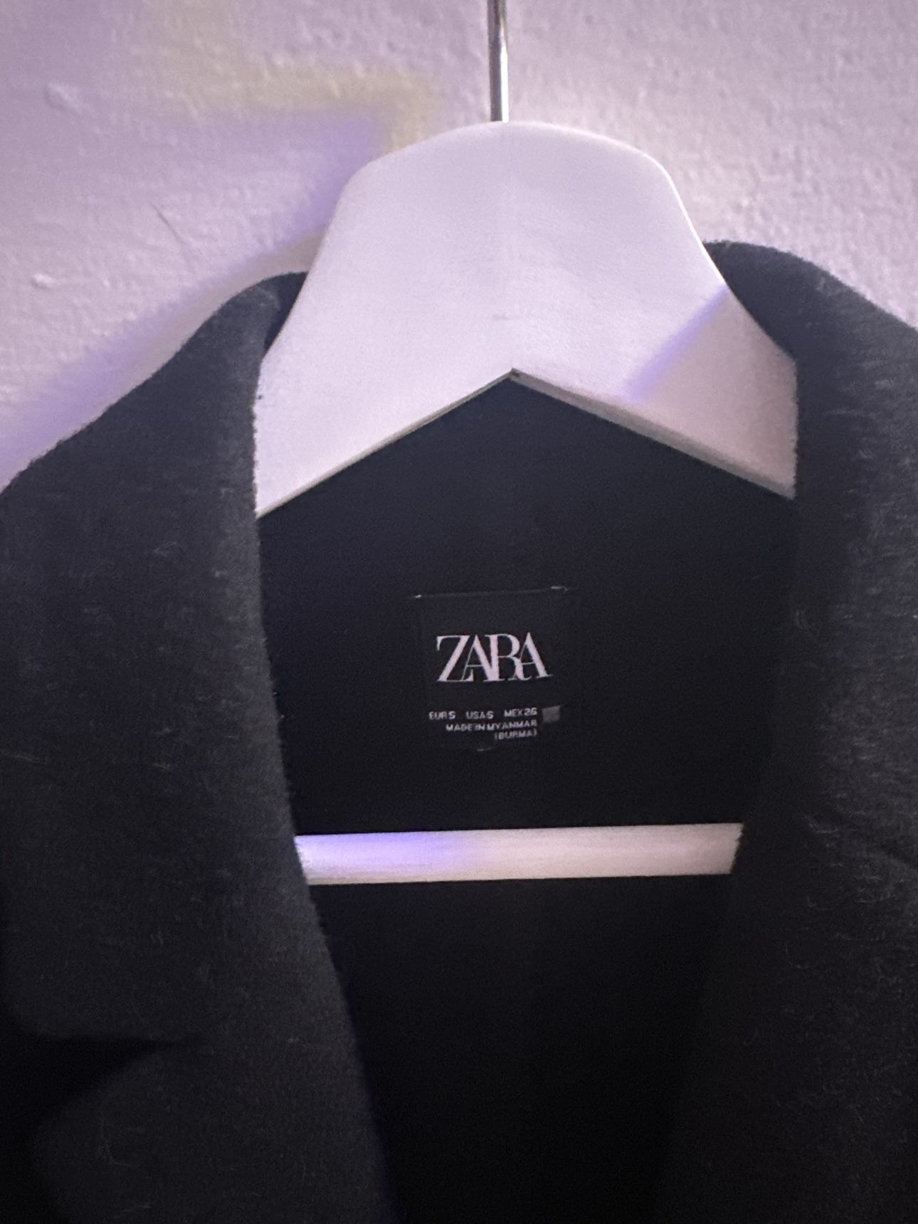 Zara fleece jacket image indicator(2)