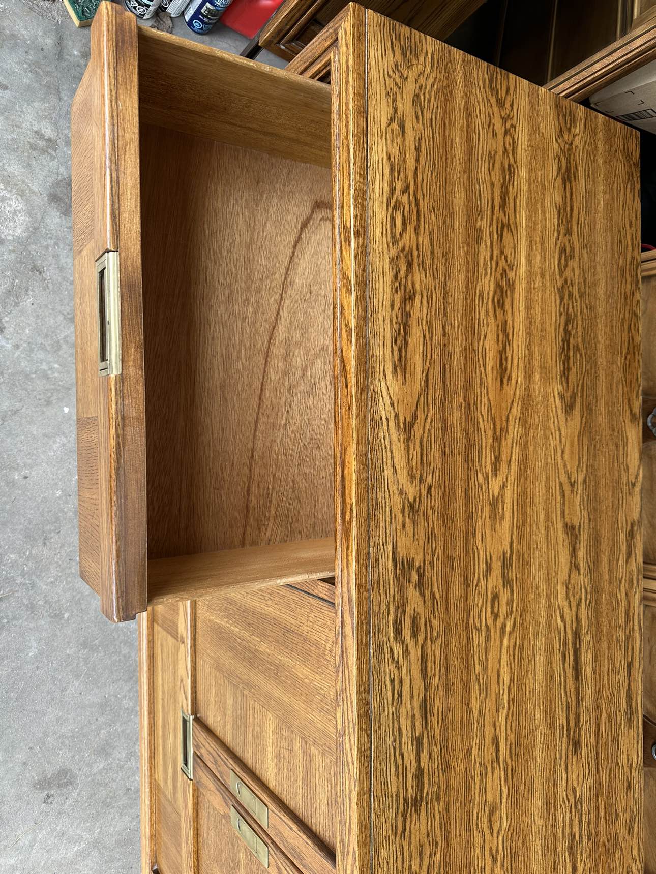 MCM Drexel Heritage Dresser image indicator(7)