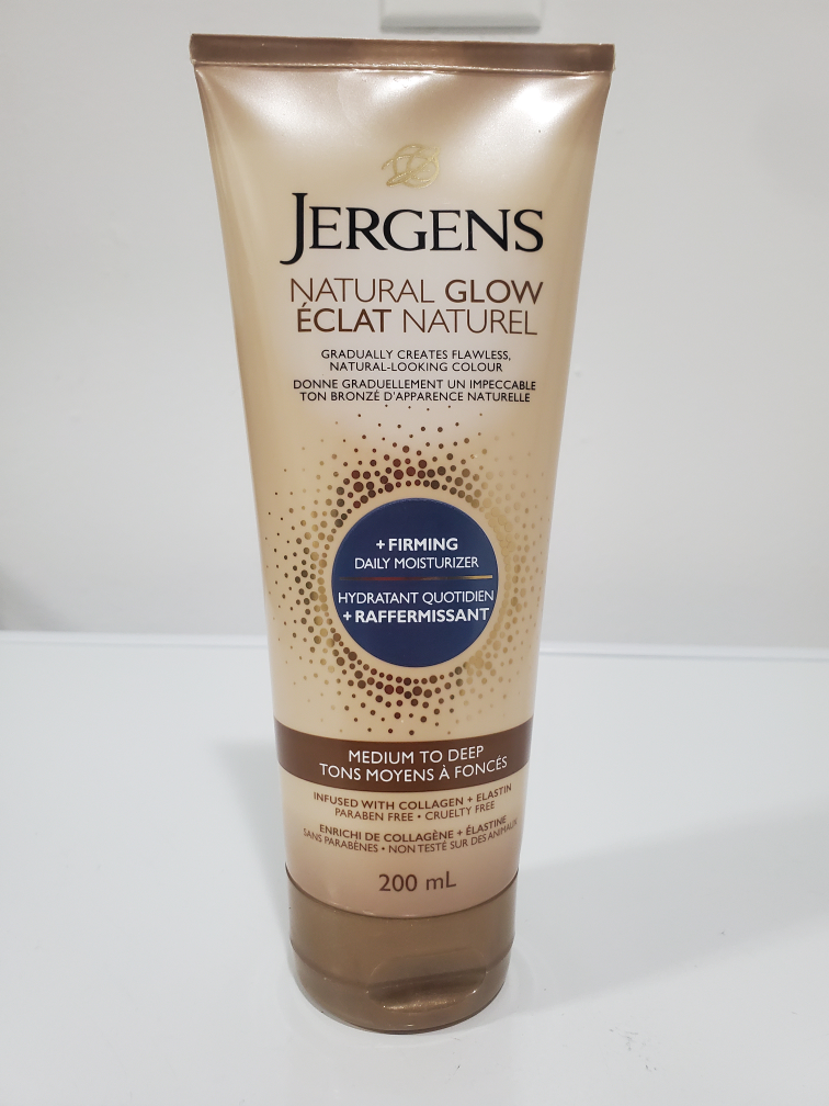 Jergens Body Lotion thumbnail