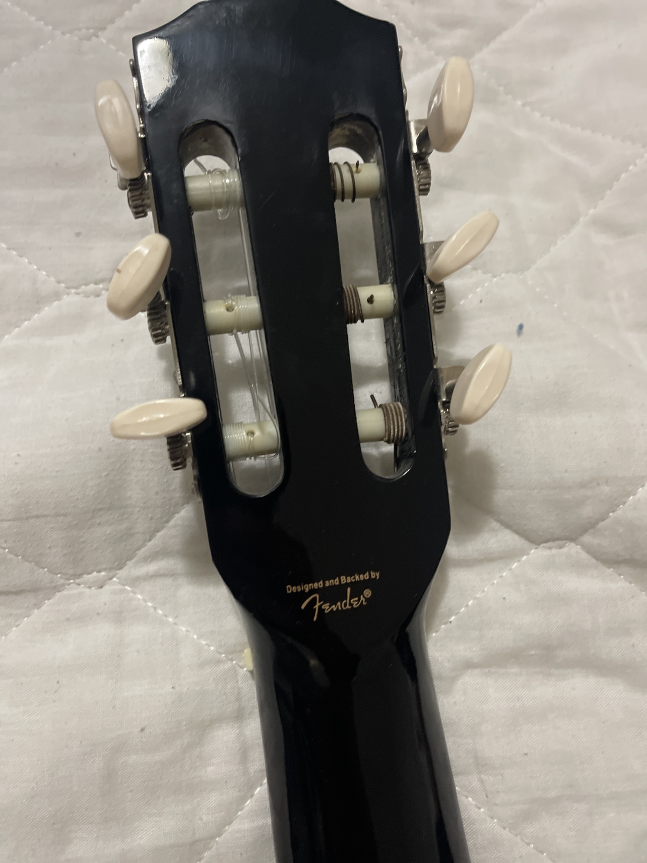 Guitar - photo 5