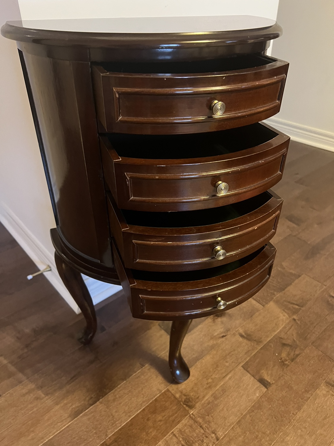 Jewelry box/flower stand thumbnail