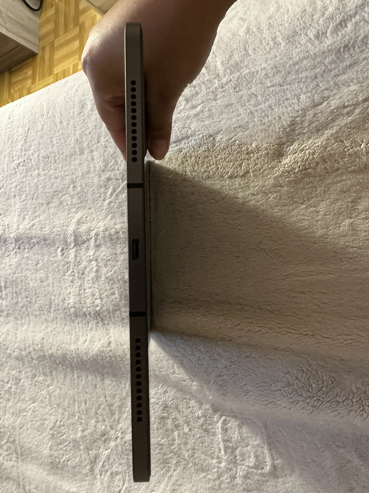Apple Ipad Air 4th Gen - photo 4
