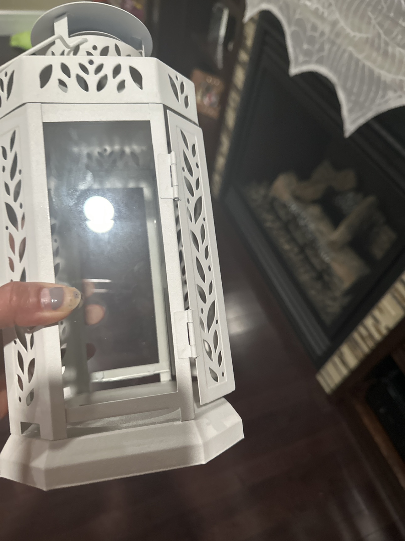 Lamp   #FREECYCLE