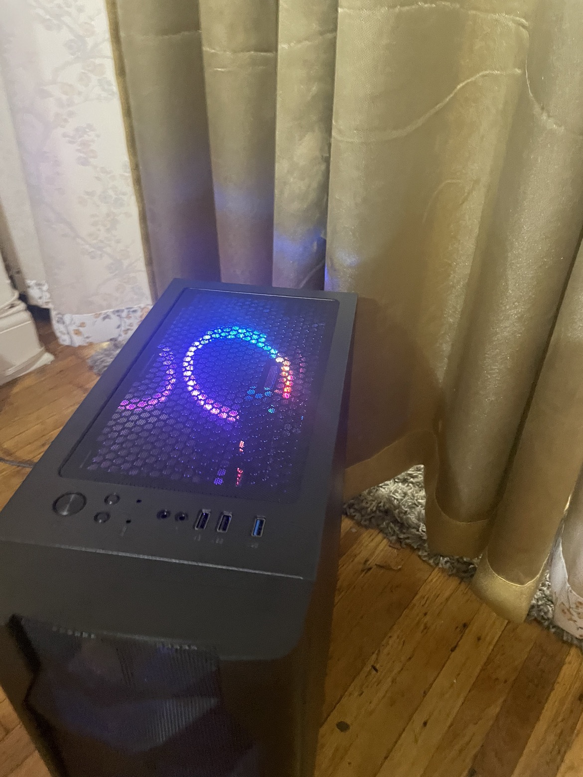 Gaming pc image indicator(8)