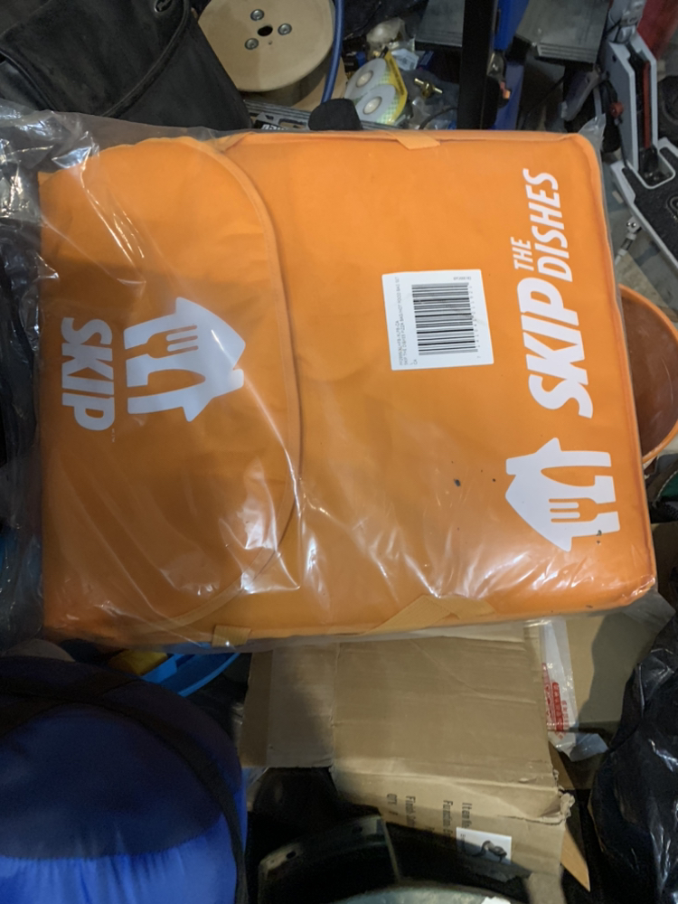 Skip the dishes bag - photo 2