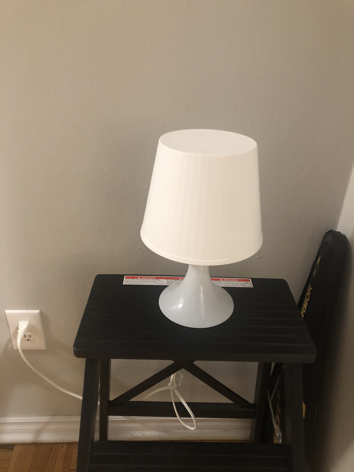 Table Lamp - photo 2