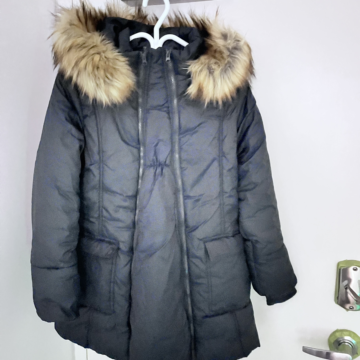 Modern Eternity Maternity Winter Coat - photo 3