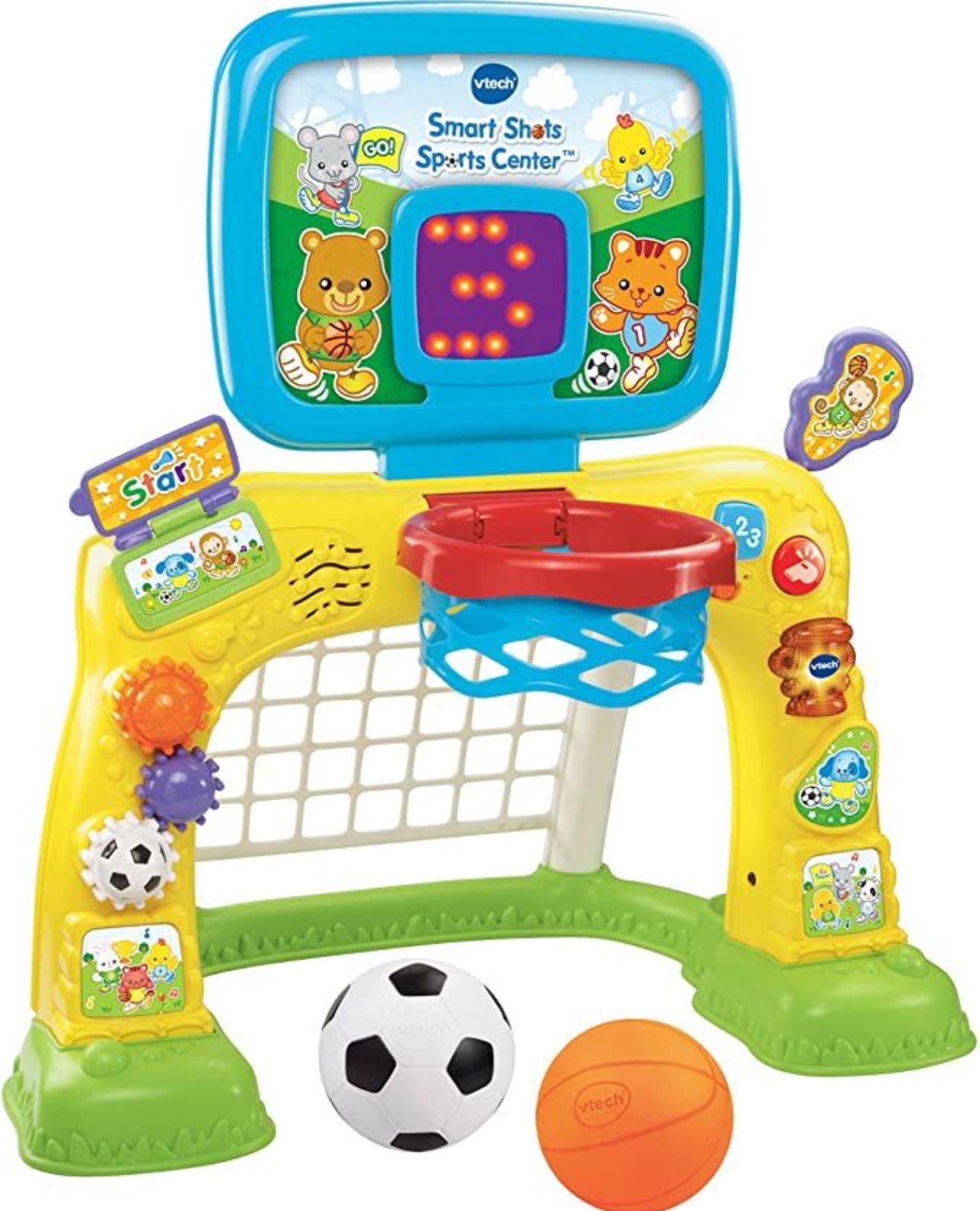 VTech Smart Sport Center