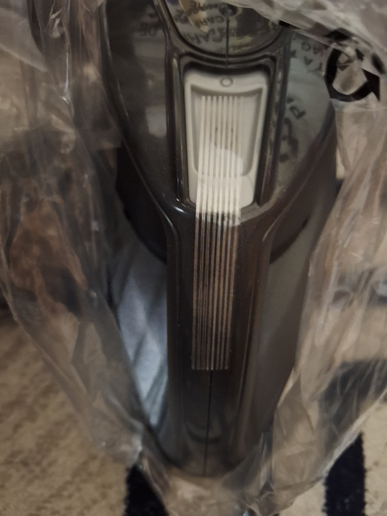 New✨️ cordless vacuum. Dirt Devil Gator Lithium 16V Hand Vacuum image indicator(8)