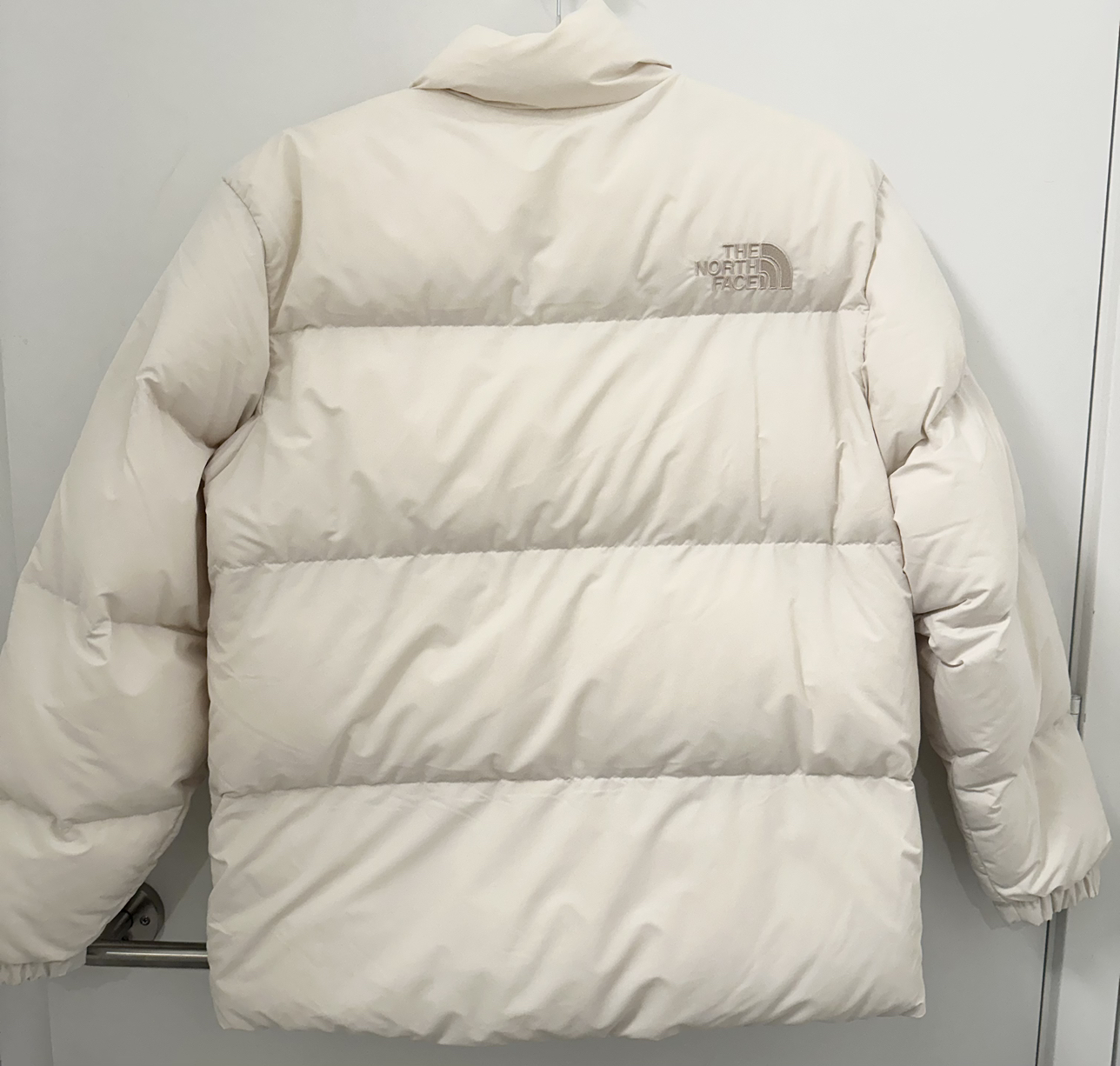 The North Face Puffer Jacket - photo 2