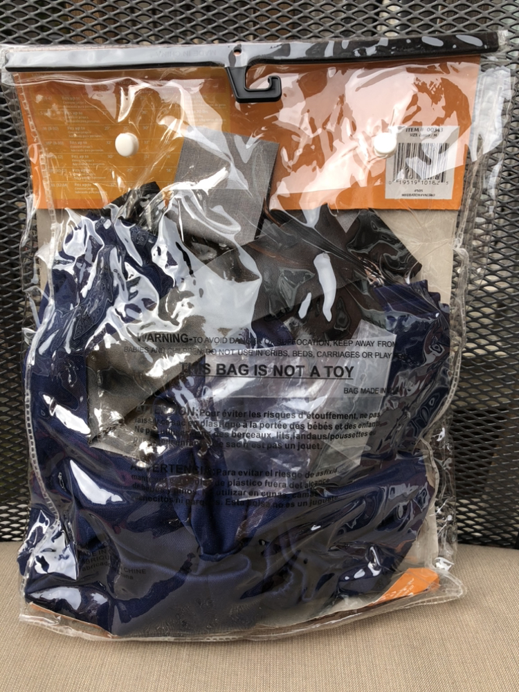 Policeman child costume. Medium size 8-10 - photo 2