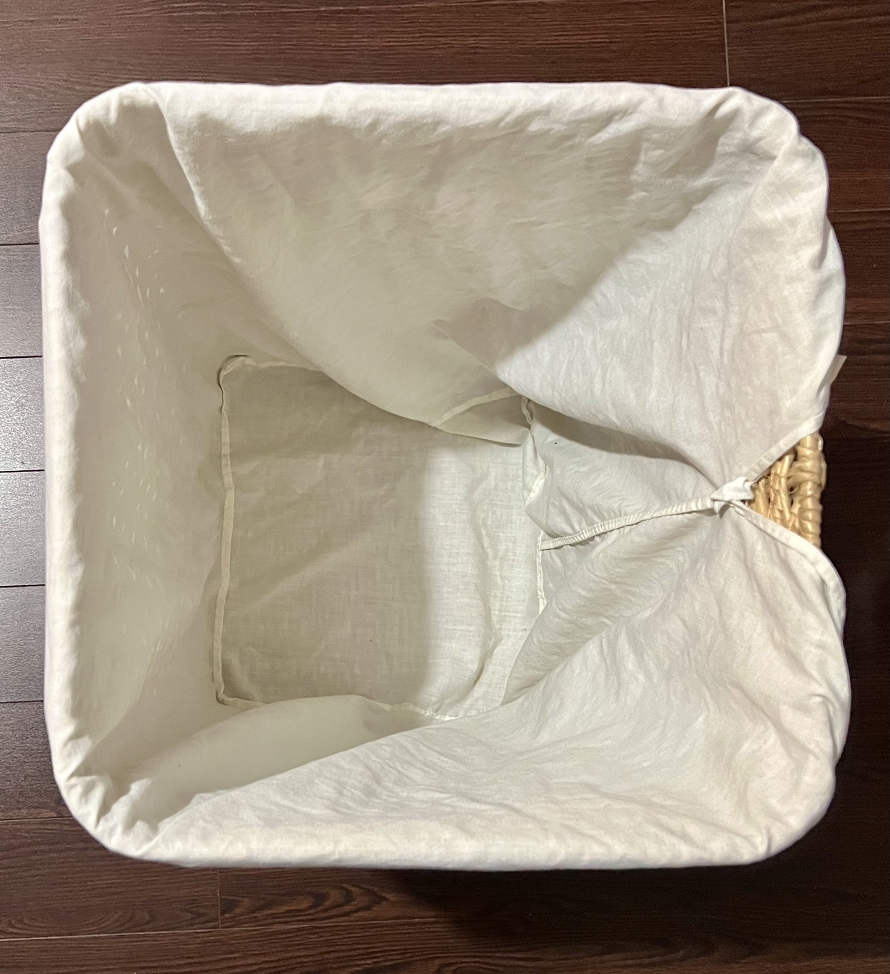 Laundry Basket - photo 5