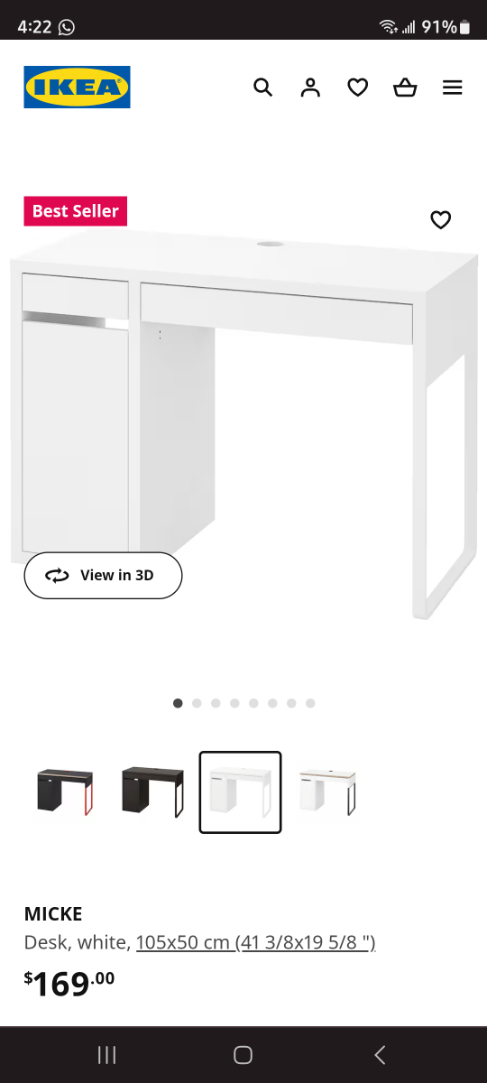 Desk & chair image indicator(6)