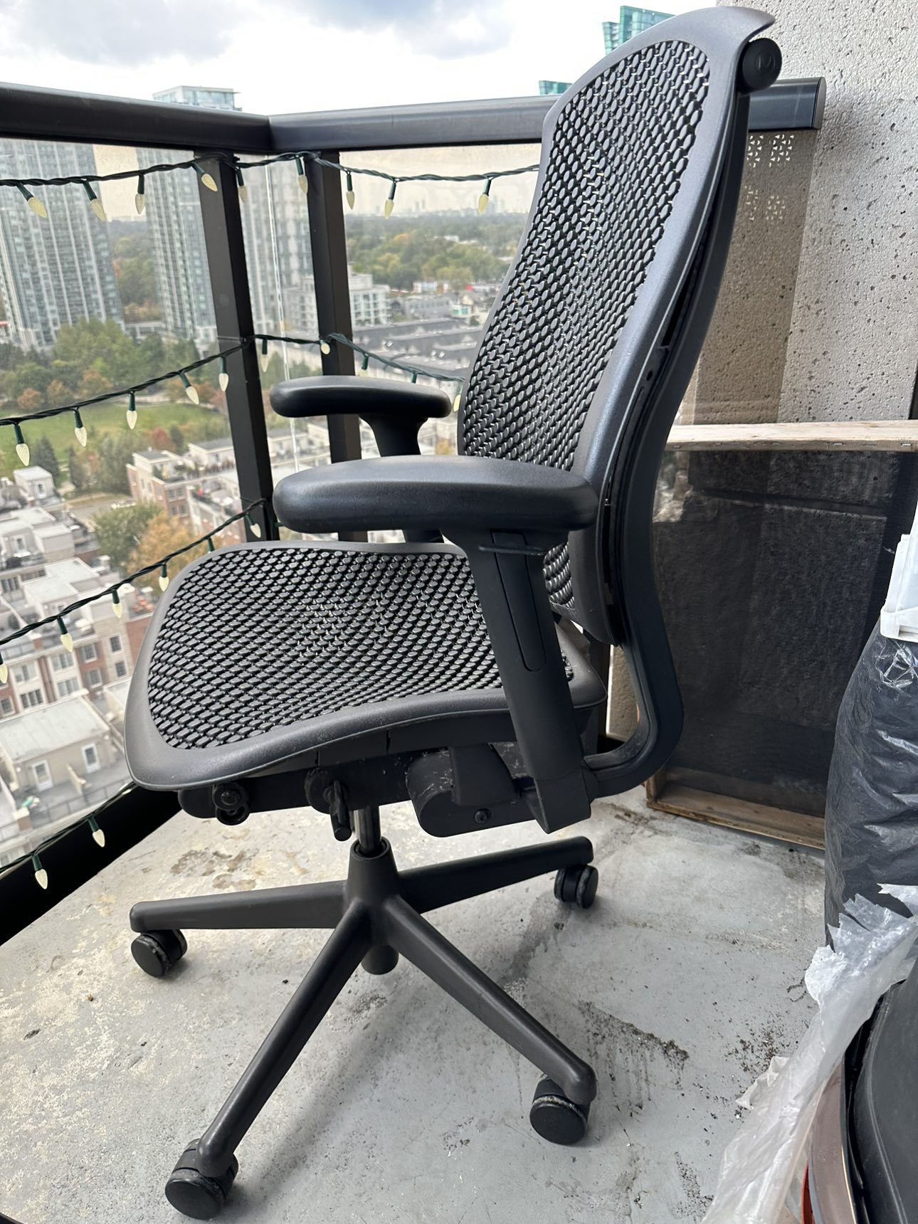 Sturdy Office/Computer Chair - photo 2