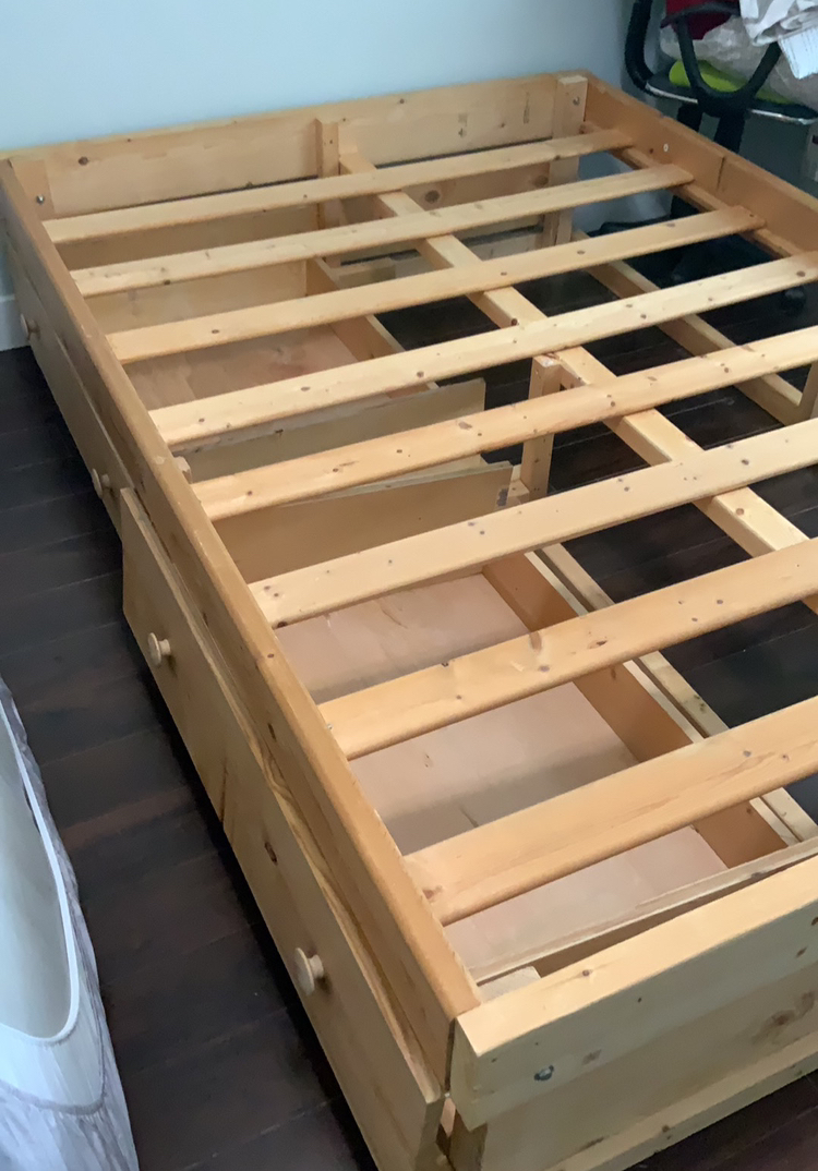 Wood - photo 5