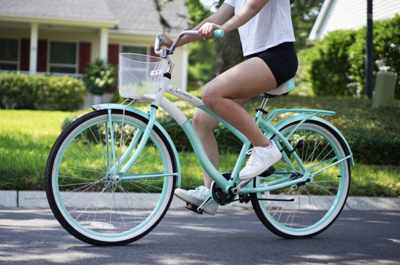 Belmar bicycle